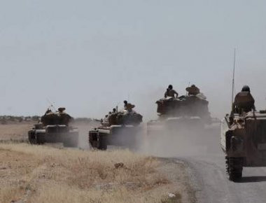 Τουρκία: «Πιέζει» τις ΗΠΑ με νέες στρατιωτικές επιχειρήσεις εκτός των συνόρων